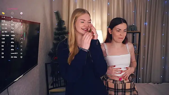 EllenReeves online show from January 2026 06:20:01 AM