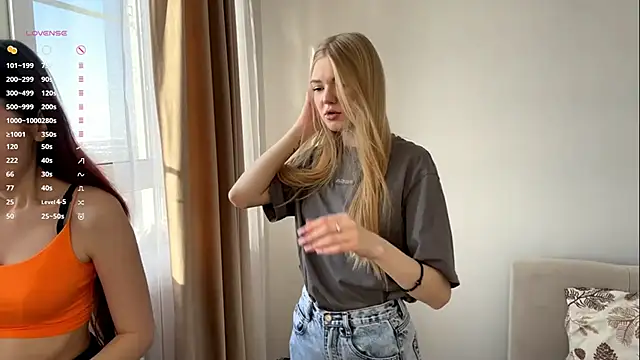 EllenReeves online show from March 2026 05:57:02 AM