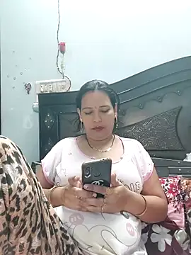 Snapshot of Poojabhabi101 chatting on September 2025 05:57:02 AM Poojabhabi101 online show from September 2025 05:57:02 AM