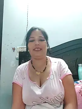 Snapshot of Poojabhabi101 chatting on October 2025 05:20:01 AM Poojabhabi101 online show from October 2025 05:20:01 AM