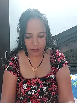 Snapshot of Poojabhabi101 chatting on October 2025 06:04:01 AM Poojabhabi101 online show from October 2025 06:04:01 AM