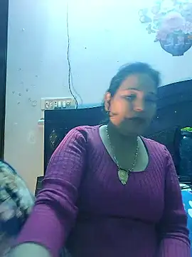 Snapshot of Poojabhabi101 chatting on January 2026 04:54:01 PM Poojabhabi101 online show from January 2026 04:54:01 PM