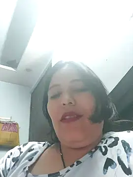 Snapshot of Poojabhabi101 chatting on March 2026 06:09:02 AM Poojabhabi101 online show from March 2026 06:09:02 AM