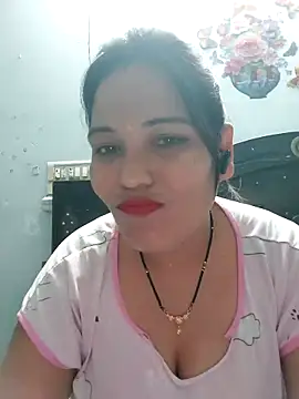 Snapshot of Poojabhabi101 chatting on February 2026 05:51:02 AM Poojabhabi101 online show from February 2026 05:51:02 AM