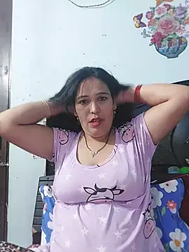 Poojabhabi101 online show from May 2026 05:48:01 AM