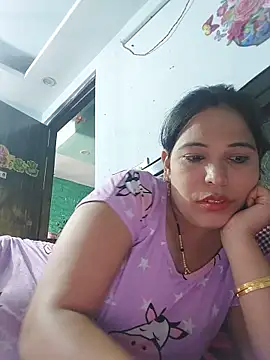 Snapshot of Poojabhabi101 chatting on June 2026 07:09:02 AM Poojabhabi101 online show from June 2026 07:09:02 AM