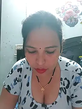 Snapshot of Poojabhabi101 chatting on February 2026 06:23:01 AM Poojabhabi101 online show from February 2026 06:23:01 AM