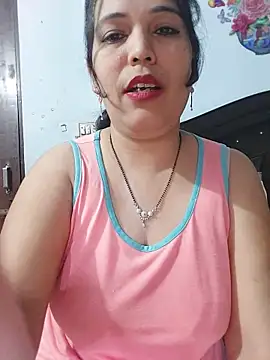 Poojabhabi101 online show from May 2026 06:41:01 AM