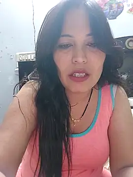 Poojabhabi101 online show from March 2026 07:19:01 AM