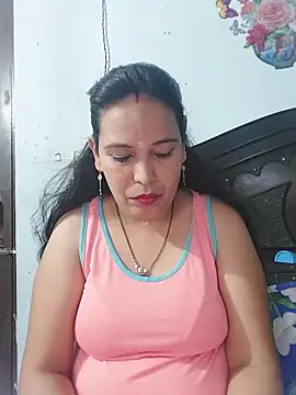 Poojabhabi101 online show from May 2026 05:51:02 AM