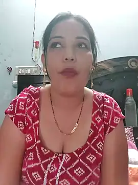 Snapshot of Poojabhabi101 chatting on September 2025 06:29:02 AM Poojabhabi101 online show from September 2025 06:29:02 AM