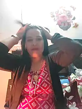 Snapshot of Poojabhabi101 chatting on January 2026 06:17:01 AM Poojabhabi101 online show from January 2026 06:17:01 AM