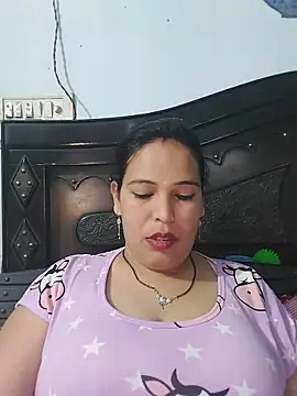 Poojabhabi101 online show from May 2026 05:56:02 AM
