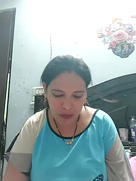 Poojabhabi101 online show from March 2026 06:16:02 AM