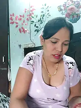 Snapshot of Poojabhabi101 chatting on November 2025 06:46:02 AM Poojabhabi101 online show from November 2025 06:46:02 AM