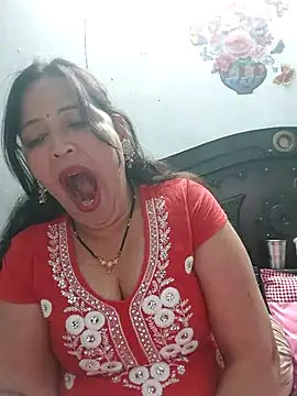 Snapshot of Poojabhabi101 chatting on February 2026 06:58:02 AM Poojabhabi101 online show from February 2026 06:58:02 AM