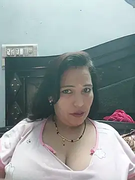 Snapshot of Poojabhabi101 chatting on June 2026 05:56:02 AM Poojabhabi101 online show from June 2026 05:56:02 AM