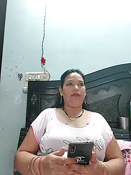 Snapshot of Poojabhabi101 chatting on October 2025 06:40:02 AM Poojabhabi101 online show from October 2025 06:40:02 AM