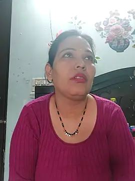 Snapshot of Poojabhabi101 chatting on December 2025 05:29:02 AM Poojabhabi101 online show from December 2025 05:29:02 AM