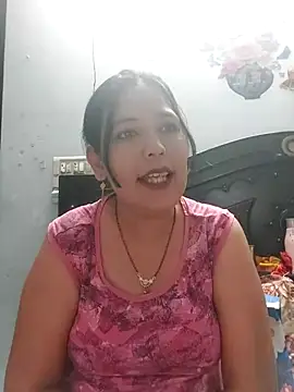 Poojabhabi101 online show from May 2026 06:17:02 AM