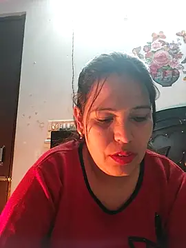 Snapshot of Poojabhabi101 chatting on February 2026 06:54:02 AM Poojabhabi101 online show from February 2026 06:54:02 AM