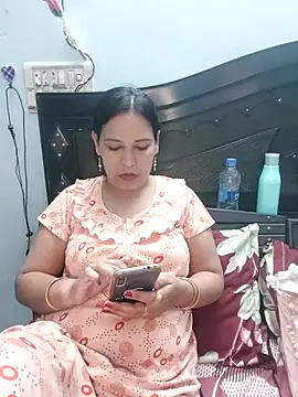 Snapshot of Poojabhabi101 chatting on March 2025 02:53:02 PM Poojabhabi101 online show from March 2025 02:53:02 PM