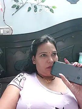 Snapshot of Poojabhabi101 chatting on October 2025 06:58:02 AM Poojabhabi101 online show from October 2025 06:58:02 AM