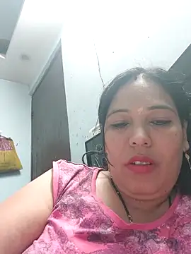 Poojabhabi101 online show from April 2026 05:36:01 AM