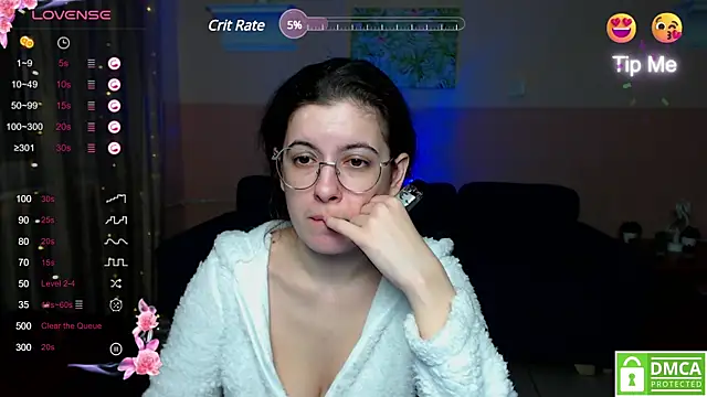 Aminabeatris online show from March 2025 09:34:01 AM