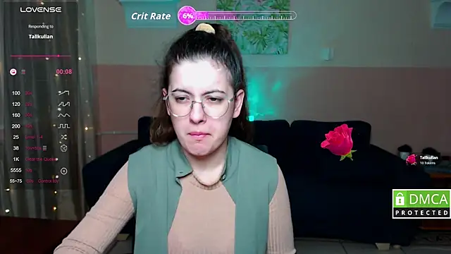 Aminabeatris online show from November 2025 06:28:02 AM