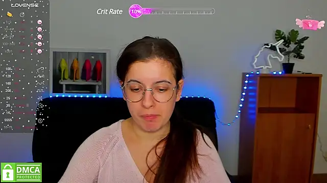 Aminabeatris online show from February 2025 12:38:01 PM