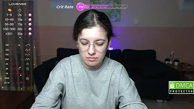 Aminabeatris online show from October 2025 05:30:02 AM