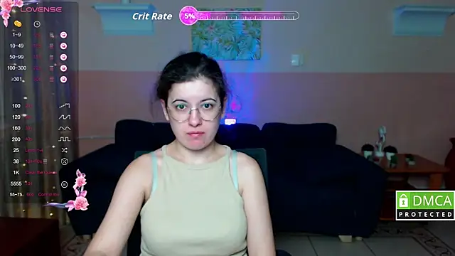Aminabeatris online show from September 2025 05:29:01 AM