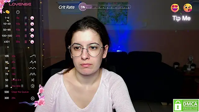 Aminabeatris online show from March 2025 04:11:01 PM