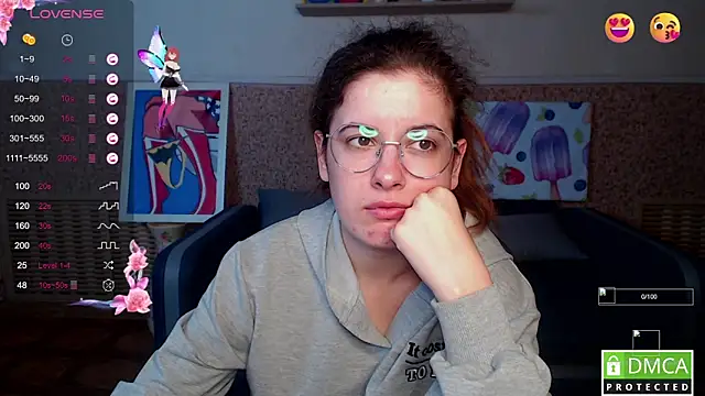 Aminabeatris online show from October 2025 11:22:01 AM