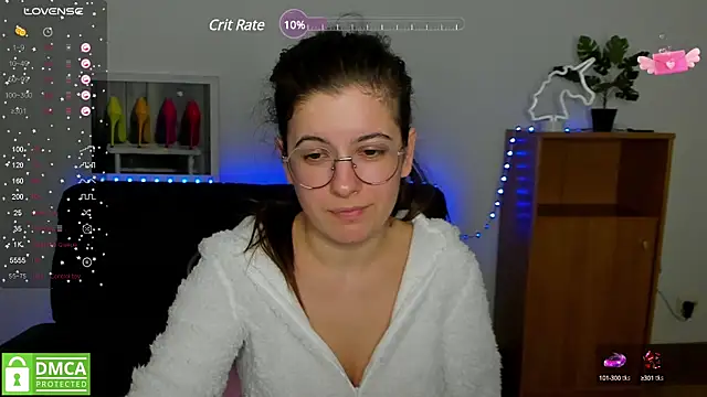 Aminabeatris online show from February 2025 06:31:01 PM