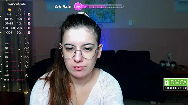 Aminabeatris online show from September 2025 05:33:01 AM