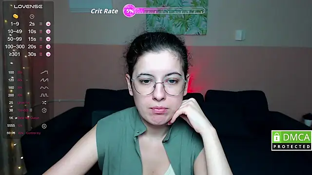 Aminabeatris online show from December 2025 12:28:02 PM