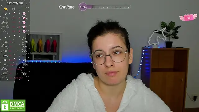 Aminabeatris online show from February 2025 03:26:01 PM