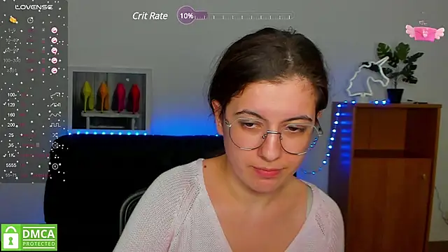 Aminabeatris online show from February 2025 12:27:01 PM