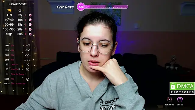 Aminabeatris online show from October 2025 11:34:01 AM