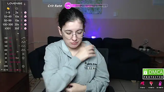 Aminabeatris online show from October 2025 11:29:02 AM