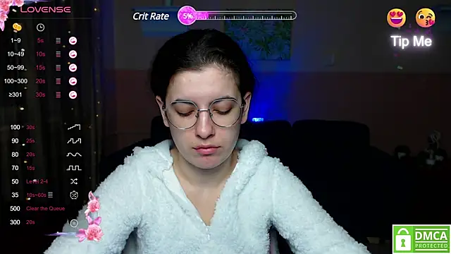 Aminabeatris online show from March 2025 06:28:02 AM
