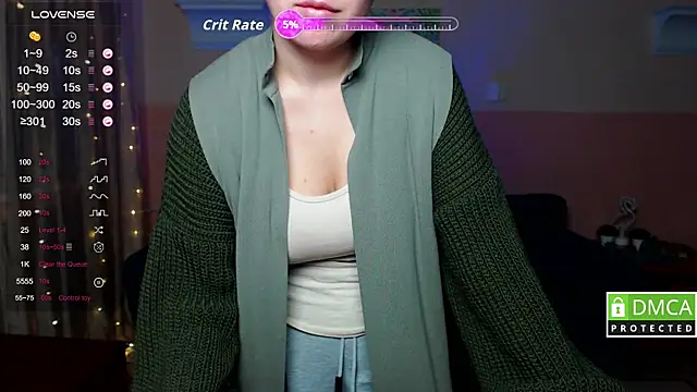 Aminabeatris online show from October 2025 05:31:01 AM