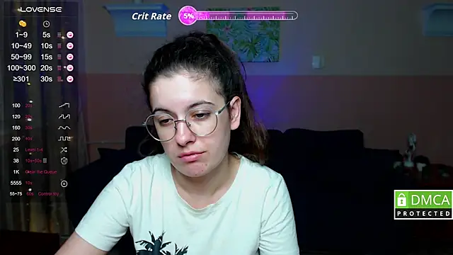 Aminabeatris online show from September 2025 11:32:01 AM
