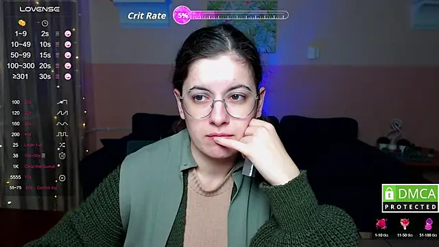 Aminabeatris online show from October 2025 05:31:01 AM