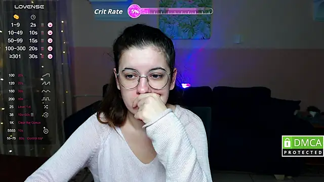 Aminabeatris online show from November 2025 06:25:01 AM