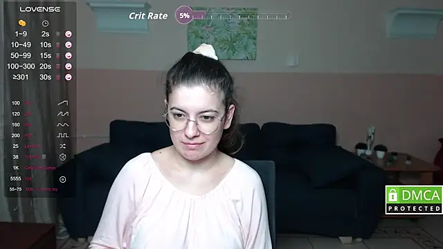 Aminabeatris online show from October 2025 05:31:01 AM
