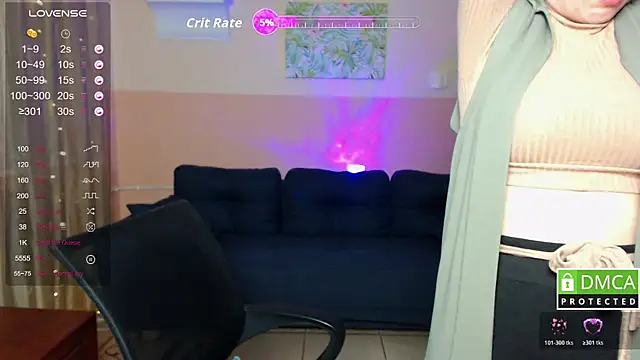 Aminabeatris online show from October 2025 06:25:02 AM