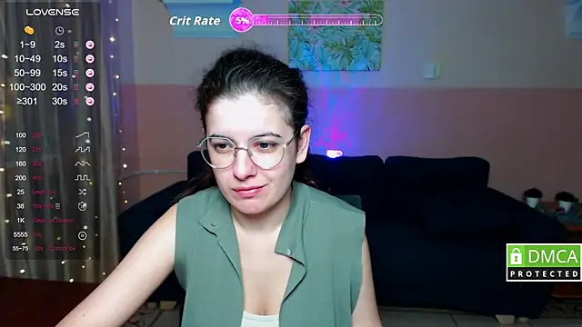 Aminabeatris online show from November 2025 06:28:02 AM